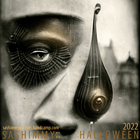 Sashimmy Halloween 2022 Sashimmy Halloween 2022