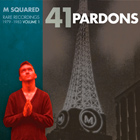 41 Pardons 41 Pardons