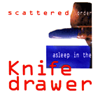 Asleep in the Knife Drawer Asleep in the Knife Drawer