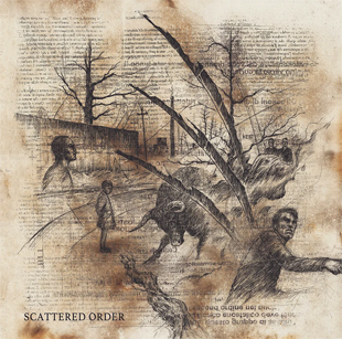 Artefacts from the fuzz mines LP