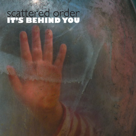 It's behind you 2011